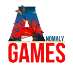 Anomaly Games