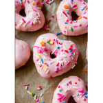 #Donut Heart