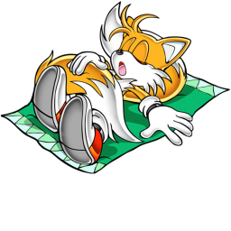 Tails: Survive the Nightmare 2