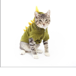 Le Dino Kitties