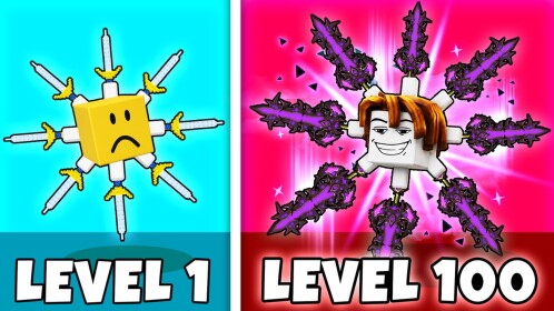Sword Evolution