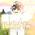 Freckled Fox Café