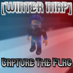 [WINTER MAP] Capture The Flag
