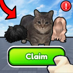 FREE UGC Obby [Meme] Hair