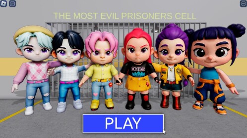 💜 K-POP IDOL BABY STAR 💜