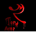 The tord red army