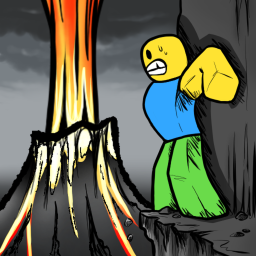 Disaster Mountain