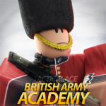BAAC | British Army Academy!