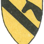 [CUSAR] 1st Cavalry Division