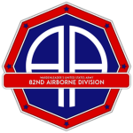 • |USAR| • 82nd Airborne Division