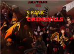 S-Ranked Criminals