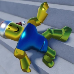 Realistic Ragdoll Physics icon