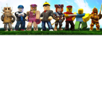 Cool gang group2