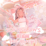 Softiiglow's Official Fan Group
