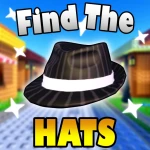 Find The Hats