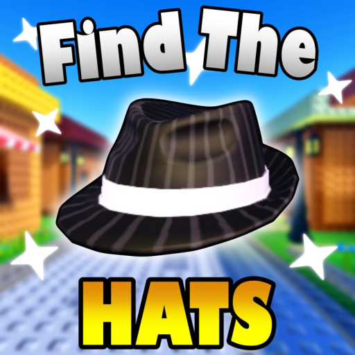 Find The Hats official Roblox game thumbnail