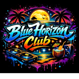 BETA! BLUE HORIZON CLUB