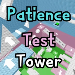 Patience Test Tower icon