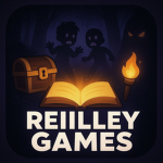 Reiilley Games