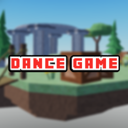 Dance Game (Beta!)