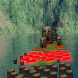 Moai Obby
