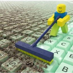 Wash Your Keyboard [ ASMR ] icon