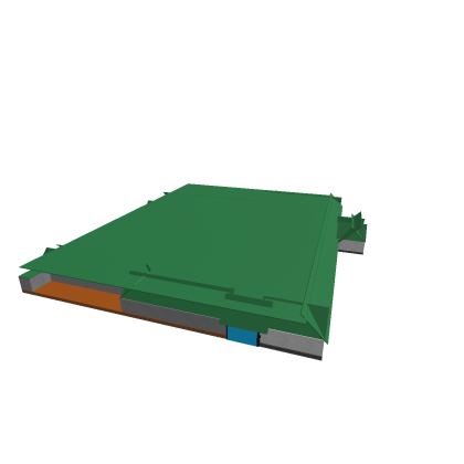 TMM TRAIN STATION MAP