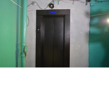 Лифты симулятор