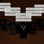 Da spells