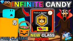 99 Nocy w Lesie: MODY