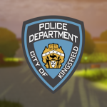 Kingsfield Police Department
