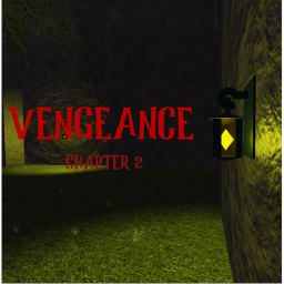 Vengeance [Lobby Upgrade]