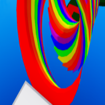 Ultimativer Mega Parkour Obby!