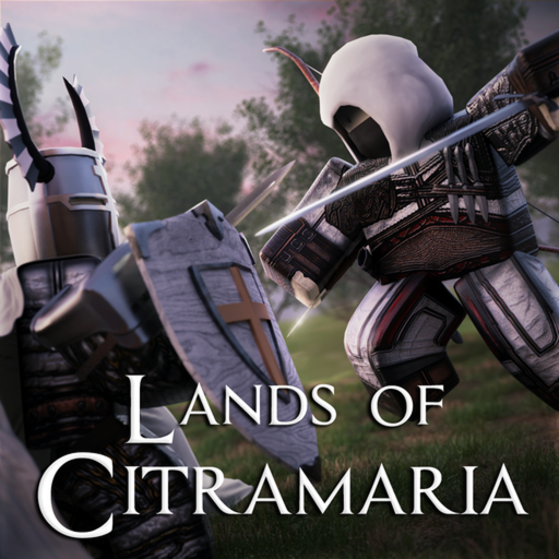 Lands of Citramaria