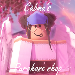 💫Cabmu’s purchase shop 💫