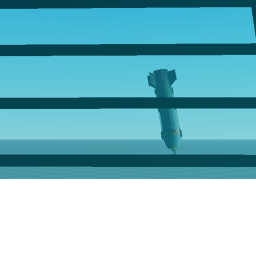 Bomb testing (Made by Me)