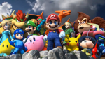 The Builder's Club Group!