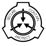 [-] SCP: Foundation [-]