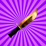 Knife Battle