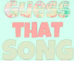 Guess The Song