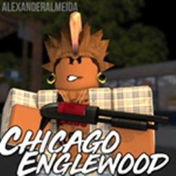 Chicago Englewood [BETA]