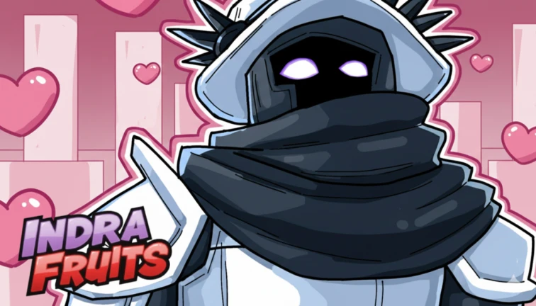 [ VALENTINES PT 2💞 ] Indra Fruits