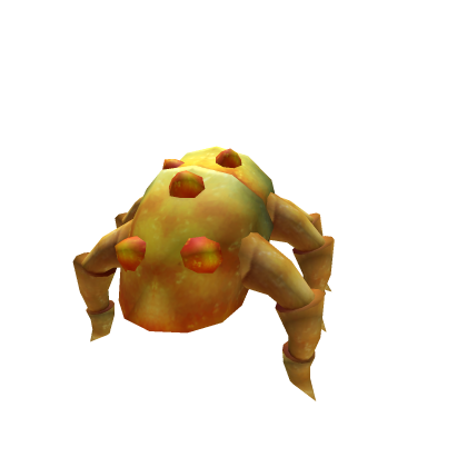 Egg hunt 2013 alien parasite