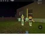 Money donation! $$$ :D