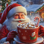 Hot Chocolate Men
