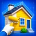 Paint a House icon