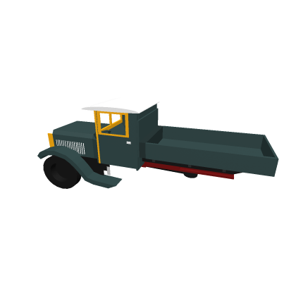 MAN Kardanwagen