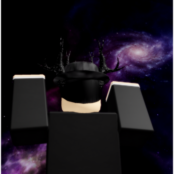 Float in space