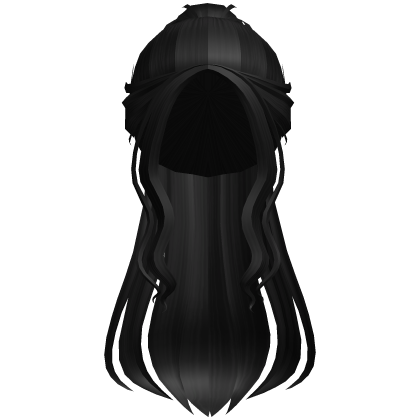 Black Roblox item