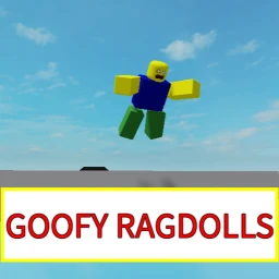 Goofy Ragdolls icon